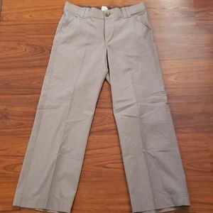Lee comfort waistband slacks